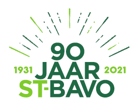 90 jaar Sint-Bavo!
sbhg.be/souvenirboek-9…