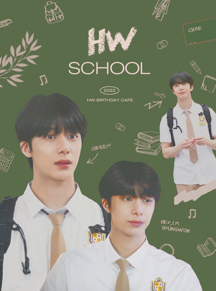 chae__only's tweet photo. 𝟮𝟬𝟮𝟮 𝗛𝗬𝗨𝗡𝗚𝗪𝗢𝗡 𝗕𝗜𝗥𝗧𝗛𝗗𝗔𝗬 𝗖𝗔𝗙𝗘

🏫𝐇𝐖 𝐒𝐂𝐇𝐎𝐎𝐋✏️

2022.01.14 - 2022.01.16
카페 무라노

#생일축하할땐_형원스쿨
#형원아_생일축하해 https://t.co/OkwJZrWVYf