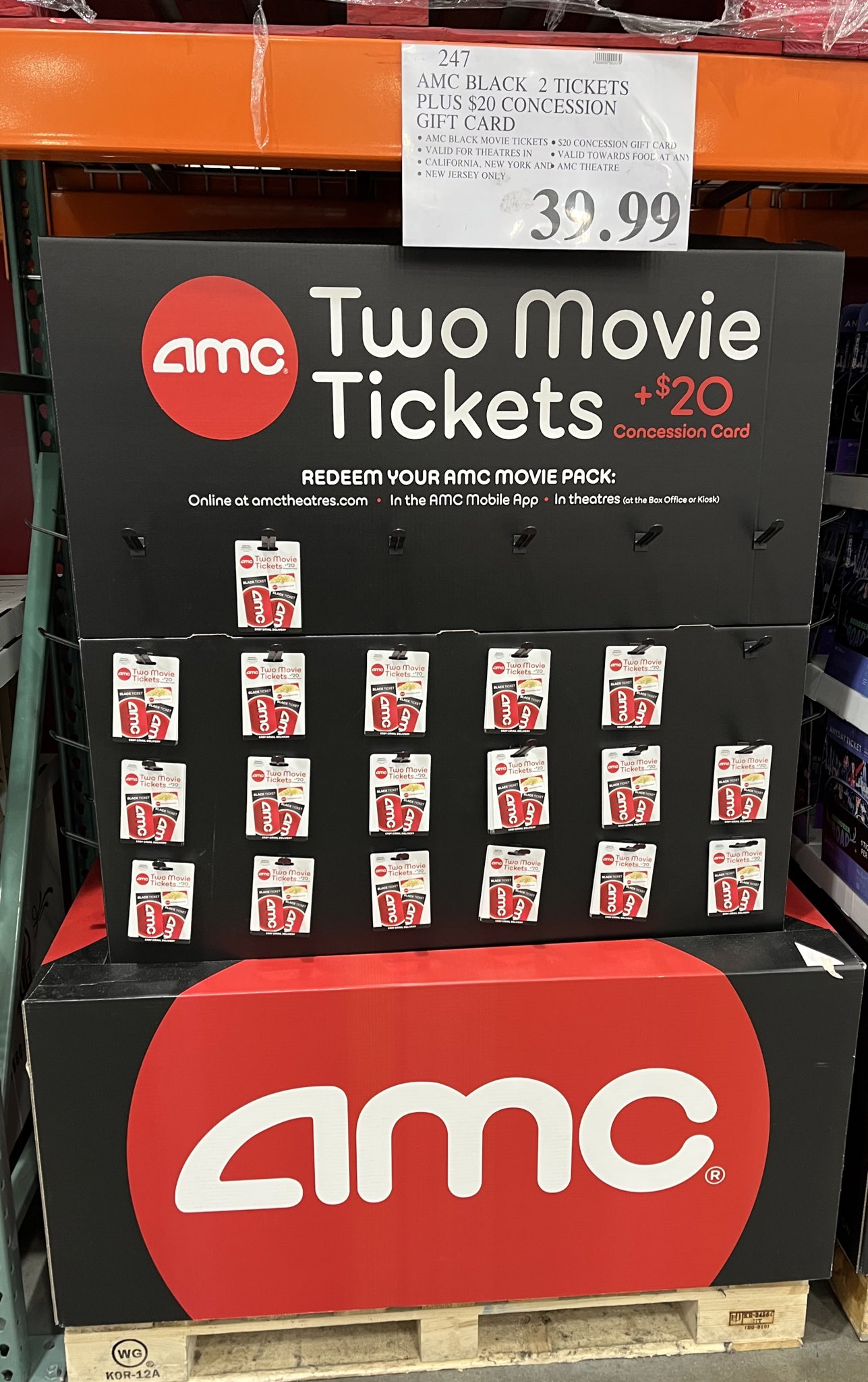 Amc Plus Gift Card edu.svet.gob.gt