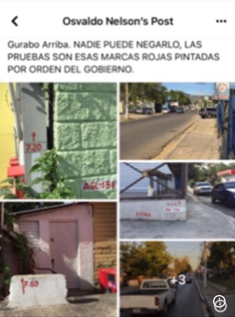 Juls555's tweet photo. @raquelarbaje @LeoHERASME Los #GURABEROS amo tendremos navidad, si llantos por nuestro muerto y presos por la obsesión de @luisabinader @DeligneAB de ampliar la carretera para beneficiar a #ManuelEstrella @RaquelPenaVice #PepinCorripio #TeddyCruz Nos sellaron nuestras propiedades como si fuéramos ganados. https://t.co/9m3oWHBUb3
