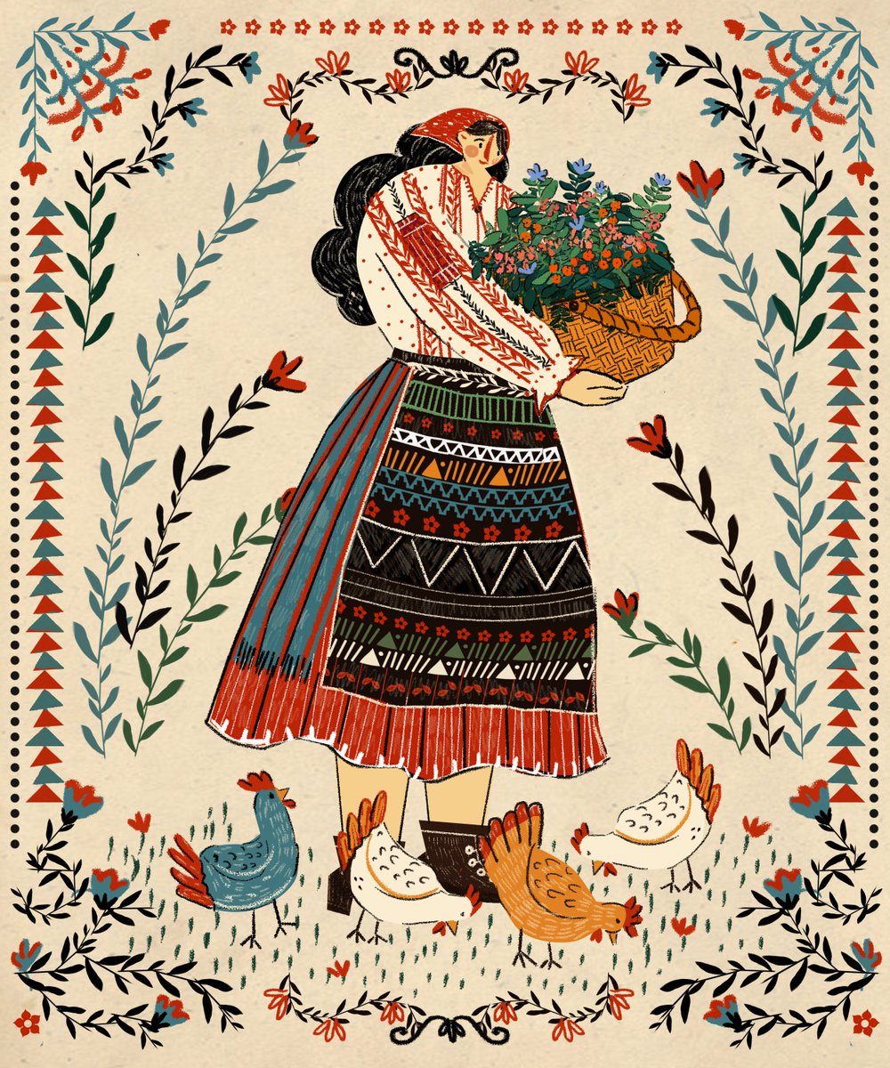 tiarangrho's tweet photo. 2021 was amazing, I want to say big thank you to all my friends, collectors and everyone who support me, and before closing this year, I present
"Country girl"
25/0.8xtz

https://t.co/cZjOrrZKx6
https://t.co/DpdWOB20jJ

Happy holidays everyone!!!💕🌷
love, tiarangrho https://t.co/2UsxPFajtk
