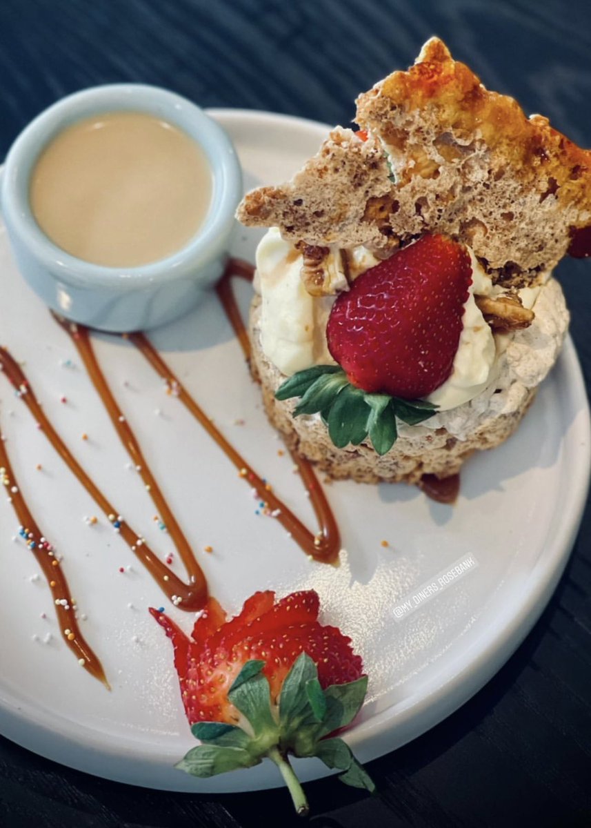 RosebankTheZone's tweet photo. Wonderful news😃 The much-awaited @my_diners_rosebank opens its doors to all foodies today! You certainly don’t want to miss out on all this deliciousness🤤
📍Find them on the first floor, opposite Burger Rack @RosebankTheZone
#thezonerosebank
#onlyathezone https://t.co/gANB4RTFaS