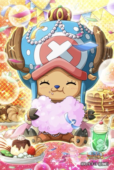 チョッパーのtwitterイラスト検索結果 チョッパーのtwitterイラスト検索結果