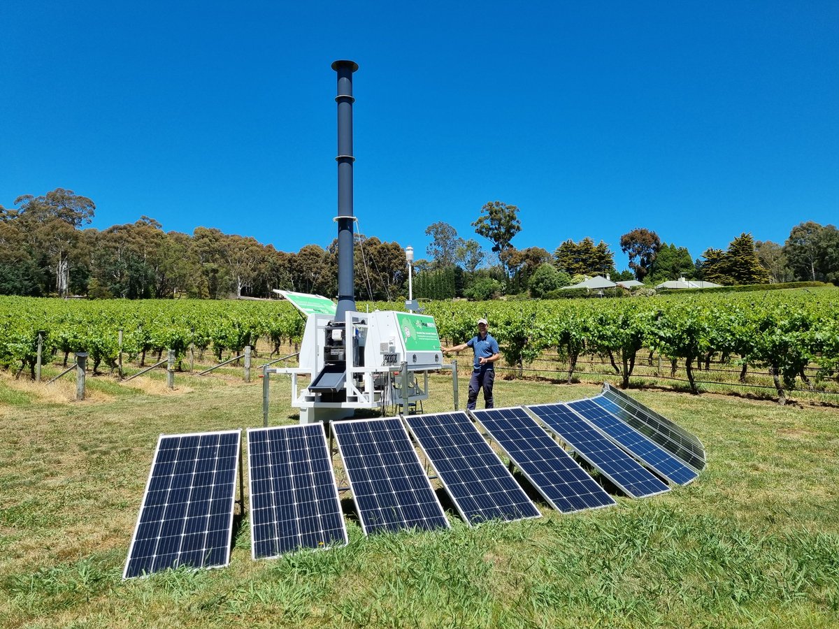 Rohan Kimber tweet media