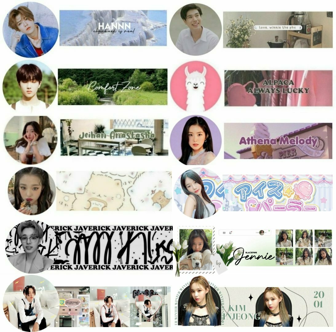 whatuwand's tweet image. Jumat berkah + 400 followers aku mau GA FREE layout pilih yg mana aja di katalog aku ready / request bebass. Syaratnya RT tweet ini + pinned aja.