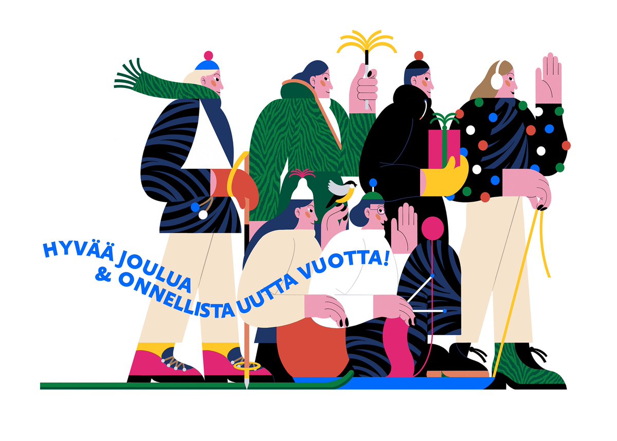 The Finnish Institute in St. Petersburg tweet media