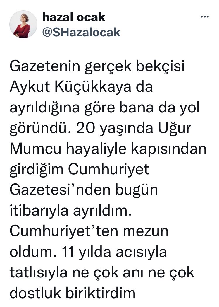 ChezBengu's tweet photo. Kimse @cumhuriyetgzt ni konuşmuyor 😡 ama gazete iyice çöküşe geçti! https://t.co/Rl50DOw6tR