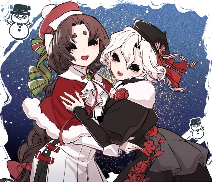 ☃️ 