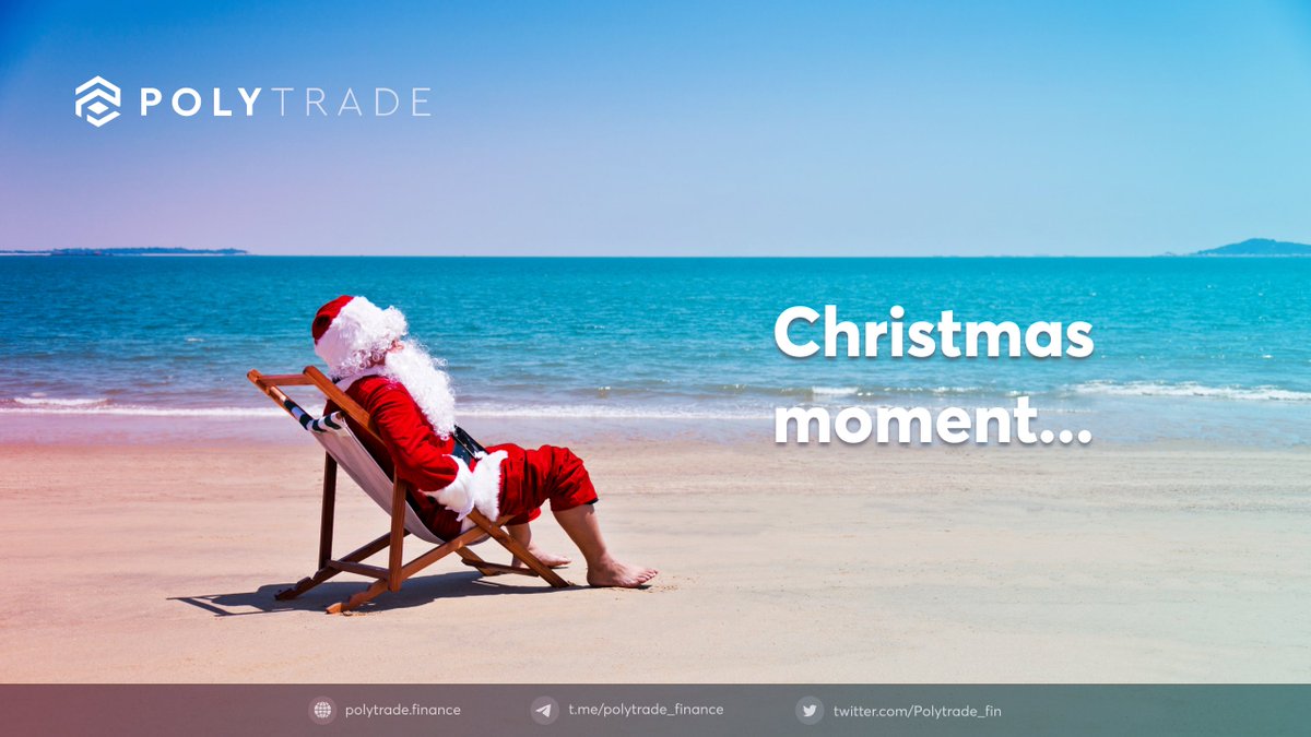 Polytrade tweet media