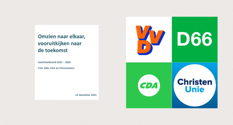 BVIKnl's tweet photo. "Rutte IV, de arbeidsmarkt en het zzp-beleid. Dit zijn de plannen." Een verplichte arbeidsongeschiktheidsverzekering voor zelfstandigen. Forse afbouw zelfstandigenaftrek. Deeltijd WW. En (nog?) geen plannen rond vervanging Wet DBA. https://t.co/XDM29hFQJB #BVIKnl https://t.co/Be0gSG2QXl