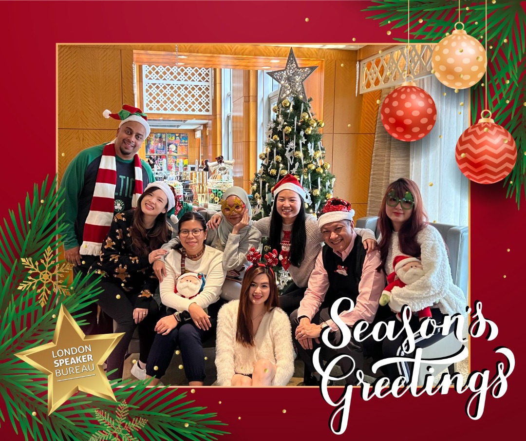 Wishing you a Merry Christmas and Happy New Year!