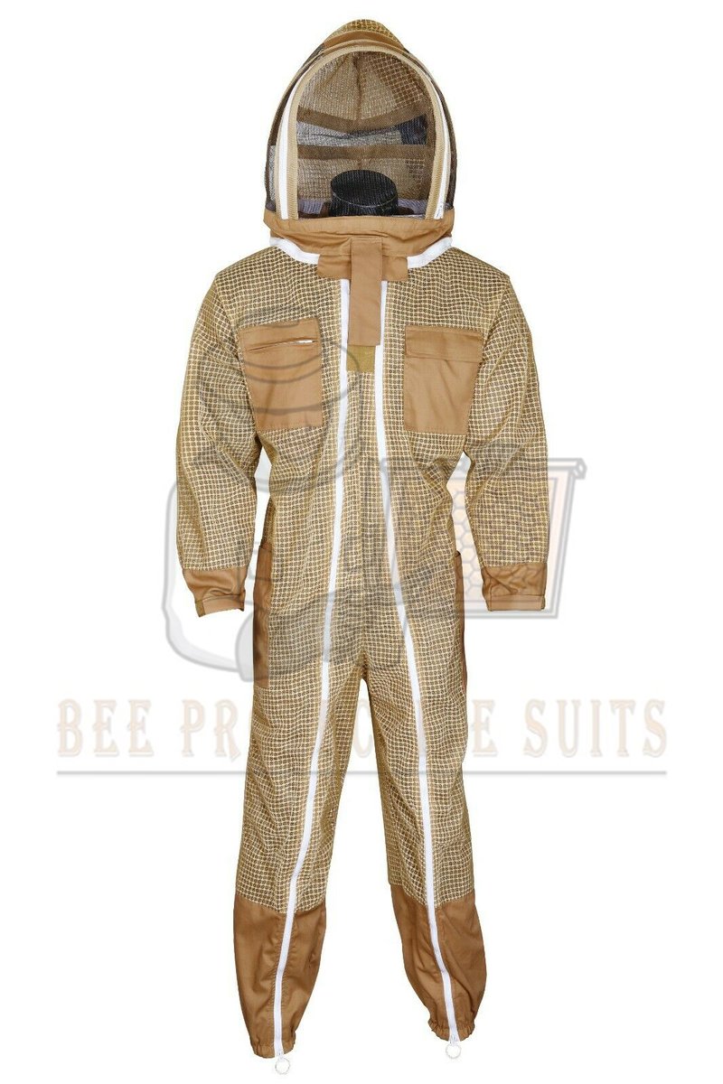 BeeProtective's tweet image. Full Beekeeping Suits (150$ USD With Shipping )
Available Sizes: XS,S,M,L,XL,XXL,3XL And 4XL
Colours: Snow White,Yellow,Hot,Pink,Purple,Black,Blue,Midnight Blue Camel,Khaki,Dark Magenta,Cyan,Forest,Green,Red,Saddle Brown,Dim Grey   #local_beekeeper #bee_protective_suit #bee_suit