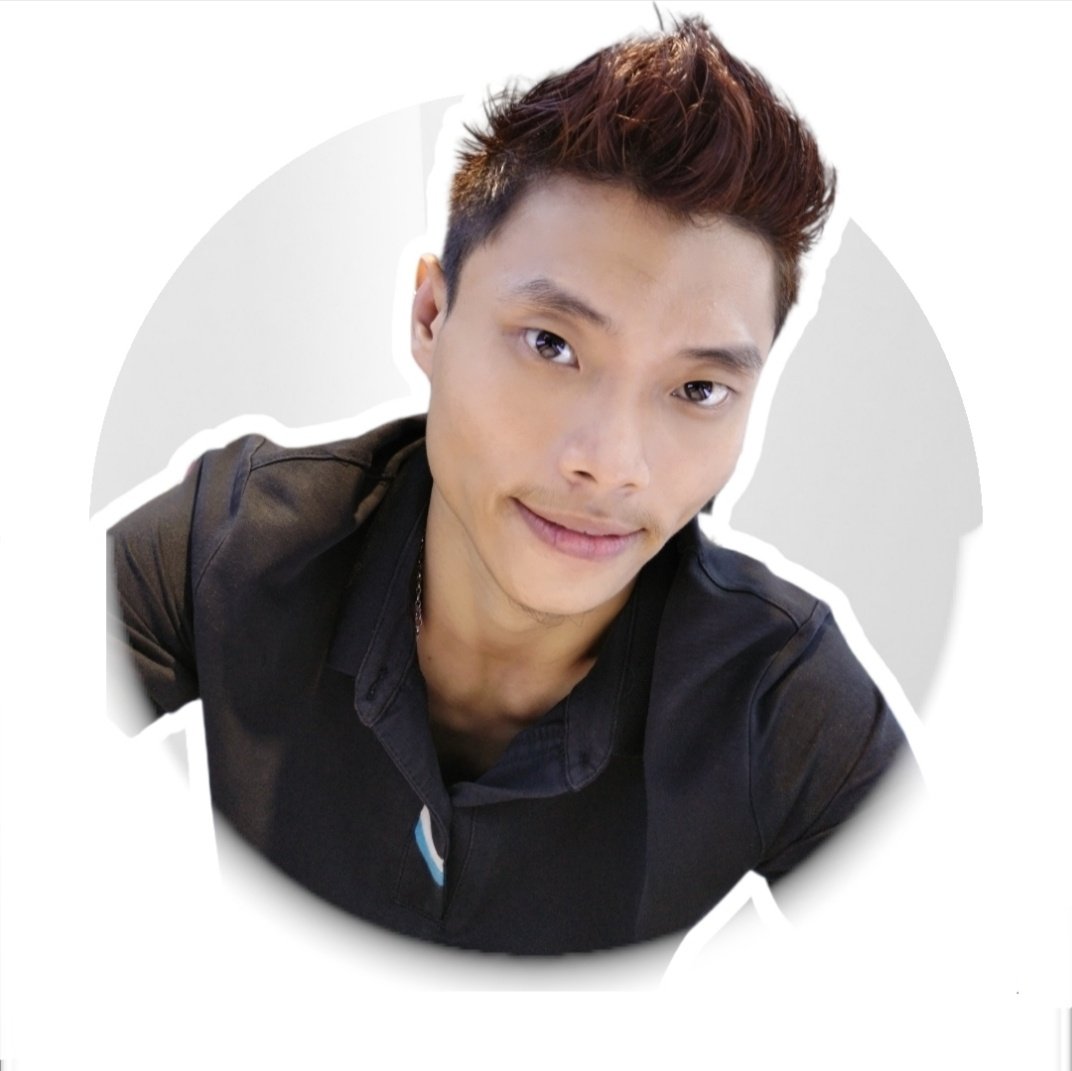 WanzIrwanda's tweet photo. #FotoProfilBaru https://t.co/gTFNmQO3Gp