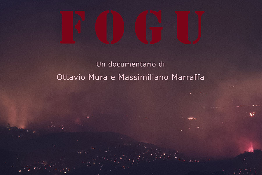 CronacheNuoresi's tweet photo. #Cuglieri. Il 27 dicembre sarà presentato "#Fogu" il documentario sul terribile #incendio dell'estate scorsa devastò il #Montiferru

https://t.co/1G3cGfhs5r https://t.co/O8XOosKpHL