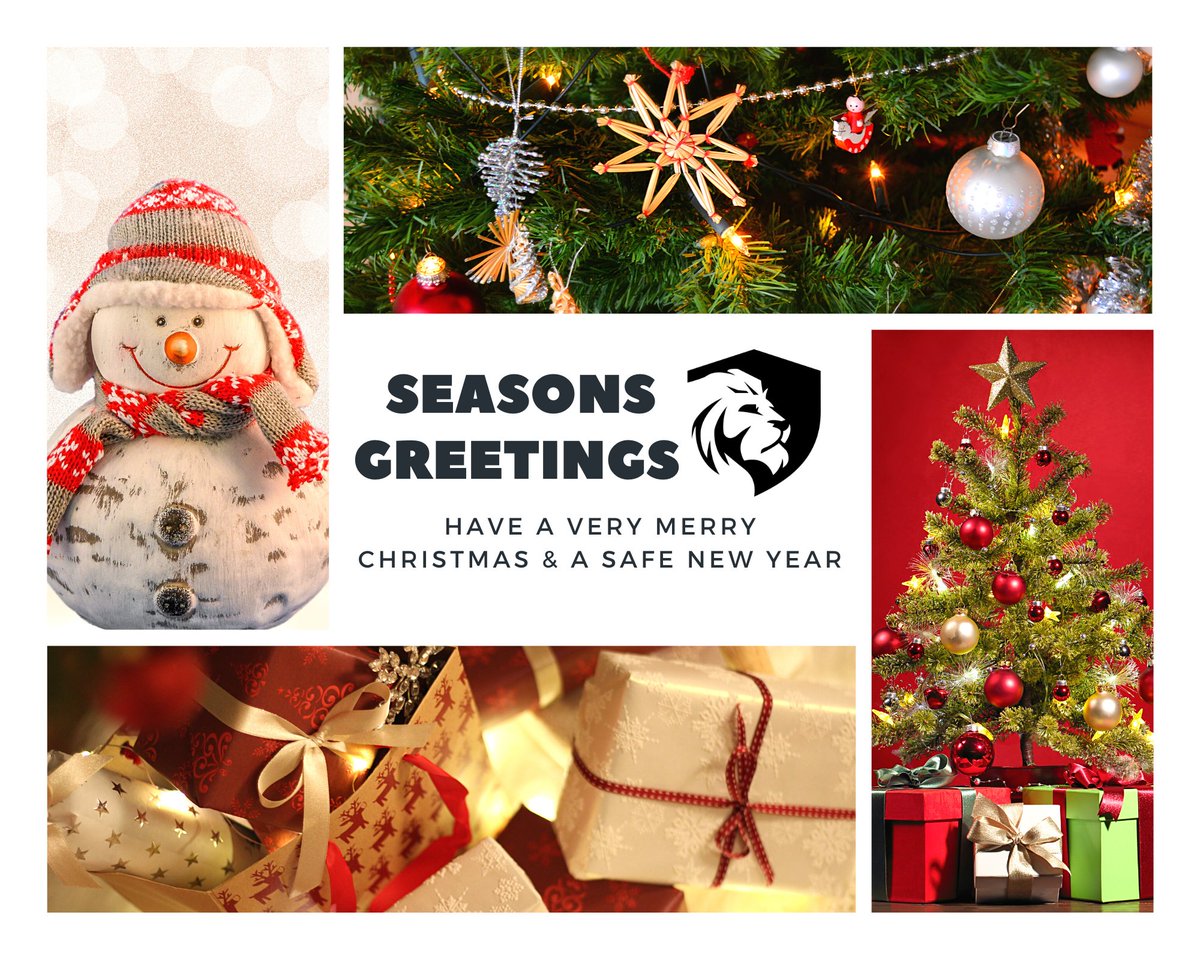 proactiveim's tweet image. From everyone at Proactive Insurance Management, have a wonderful festive season 🎅☃️🎁 #Christmas #festiveseason #merrychristmas #newyear #happynewyear #2021 #perth #westernaustralia #australia