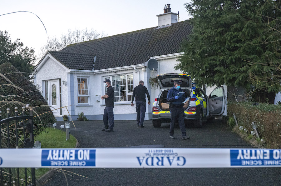 Donegal Daily tweet media