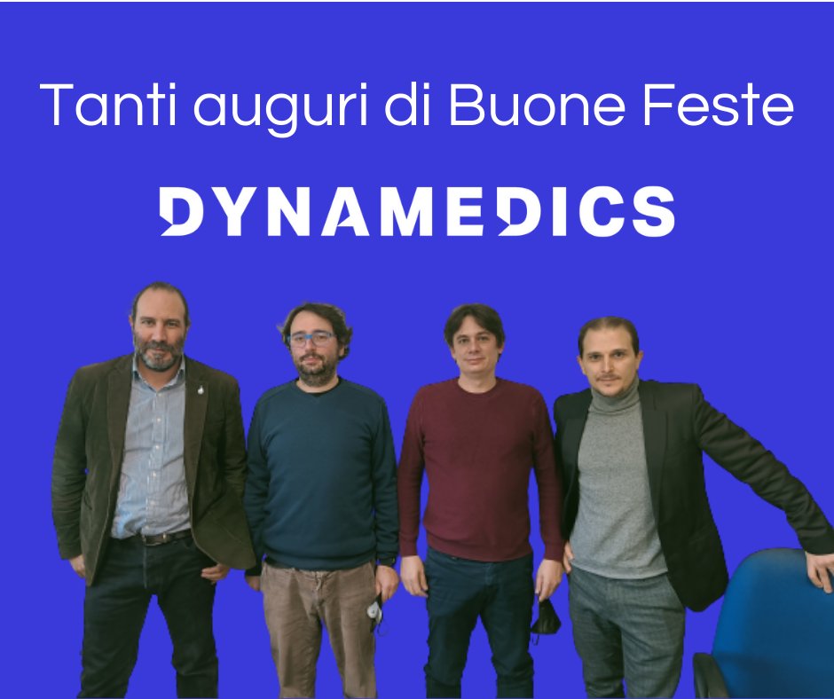 dynamedics's tweet photo. The Dynamedics staff wish you a happy holiday season! https://t.co/RcpUjPUHF7