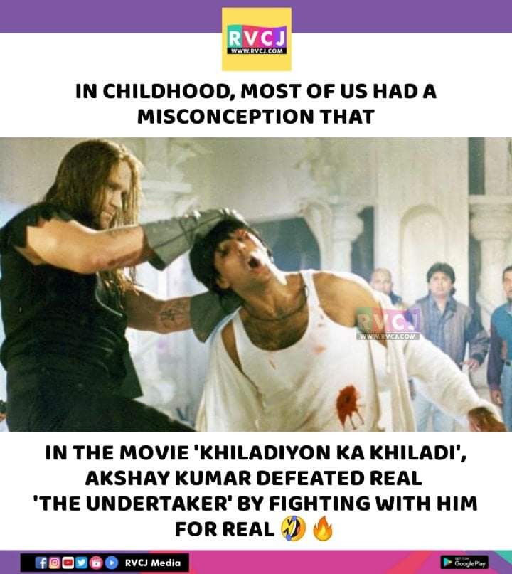 The Undertaker!🤣🤣

#undertaker #akshaykumar #khiladiyonkakhiladi #wwe #bollywood #movie #rvcjmovies