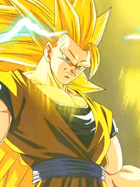 近日登場予定キャラクターのバトル演出を公開！ ドラゴンボールZ