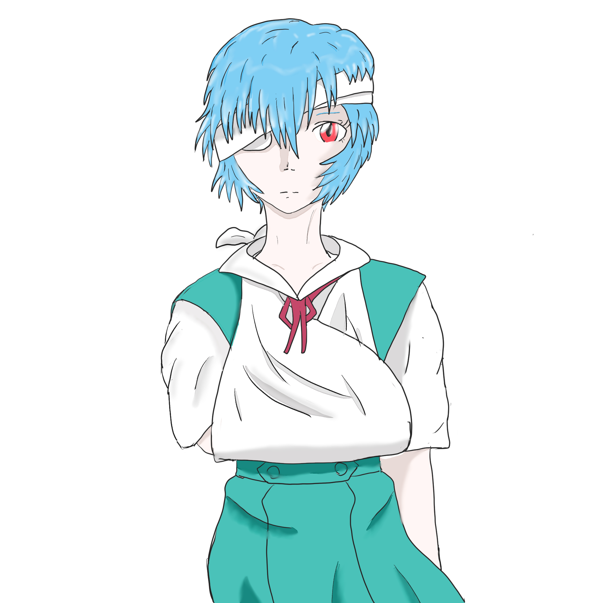 S H Sound Maker クリスマスだね 綾波レイ イラスト ヱヴァンゲリヲン Pixivのアカウント T Co Sywyzkafx4 T Co Yasbryr4iy Twitter