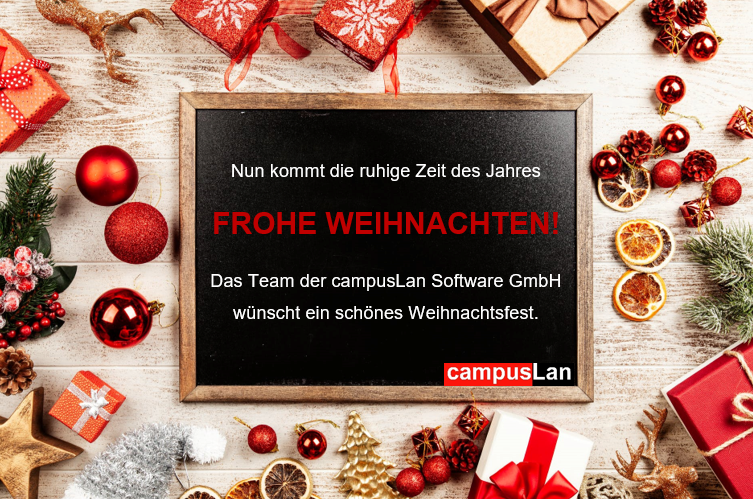 campus_lan's tweet photo. Frohe Weihnachten und eine schöne Zeit mit den Liebsten! 🎅🎄 Christkind oder Weihnachtsmann? Was ist bei Ihnen Tradition? #xmas #christmas #weihnachten #heiligabend #twlz #brauchtum #tradition https://t.co/zjEokKyWhc