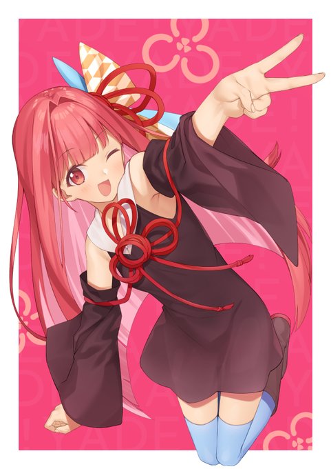 クリスマス関係ない茜ちゃんヤデー 