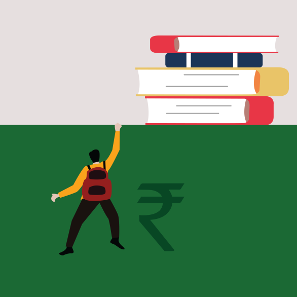 KalpaIISERPune's tweet photo. Op-ed: Should We Really Be Hiking The Fees by @suryadeeptonag now live on the Kalpa website. Click the link https://t.co/HExEVYNla2 to read more! https://t.co/dLIzH9aI7w