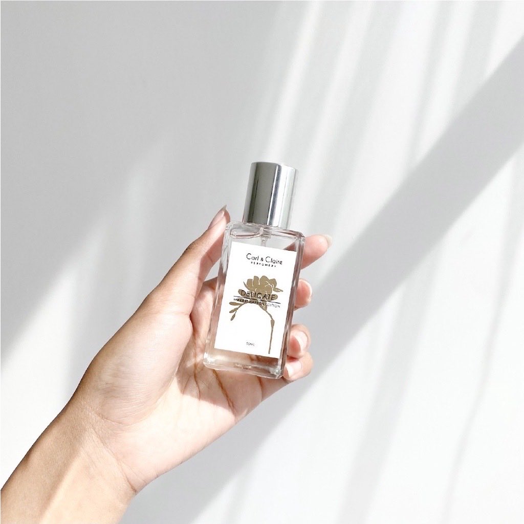 RacunCewekk's tweet photo. Rekomendasi Parfum Wanita ✨

A Thread https://t.co/arERiQZjWd