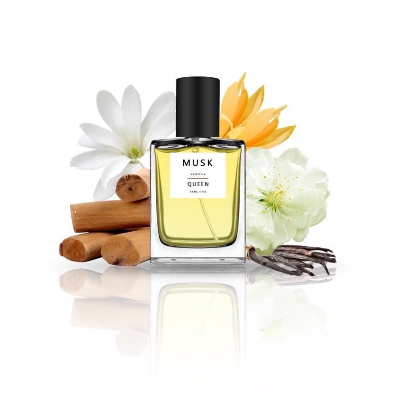 RacunCewekk's tweet photo. Rekomendasi Parfum Wanita ✨

A Thread https://t.co/arERiQZjWd