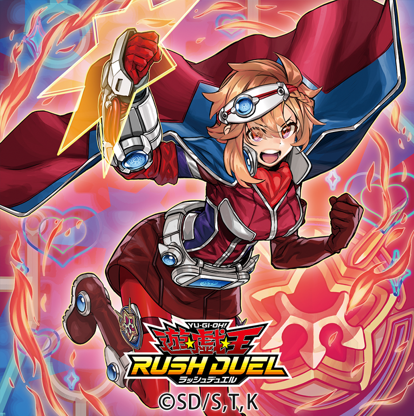 🎄プレゼント🎁🎄／ 【遊戯王ラッシュデュエル・Twitterアイコン