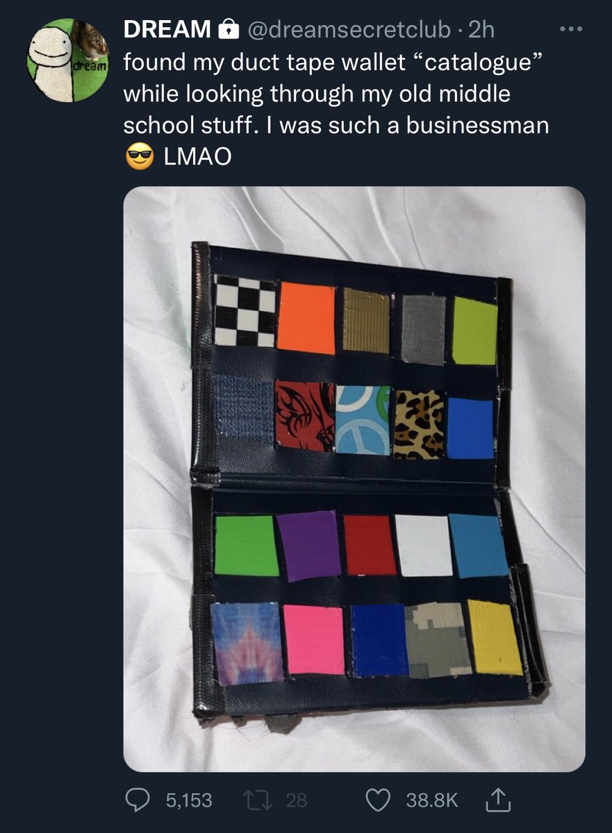 dreamreposts tweet picture