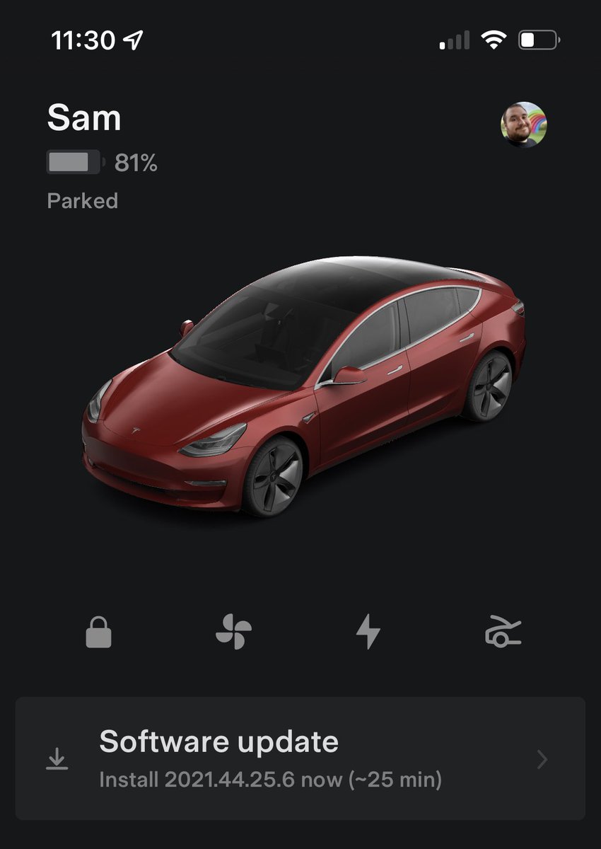 #FSDBeta 10.8 incoming, first update since 10.5 😃