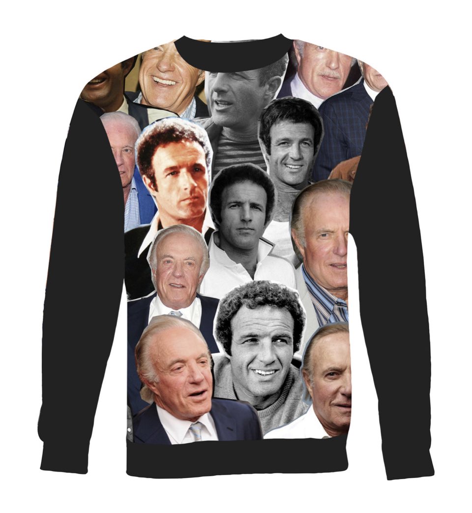 James Caan tweet media