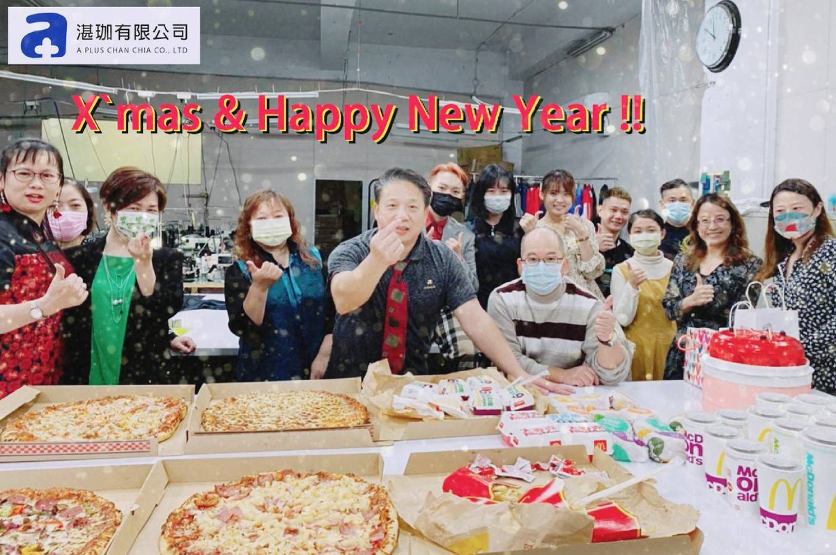 apluschanchia's tweet photo. Merry Christmas &amp; Happy New Year!!

#BossHBD!! https://t.co/ubpbDAScsr