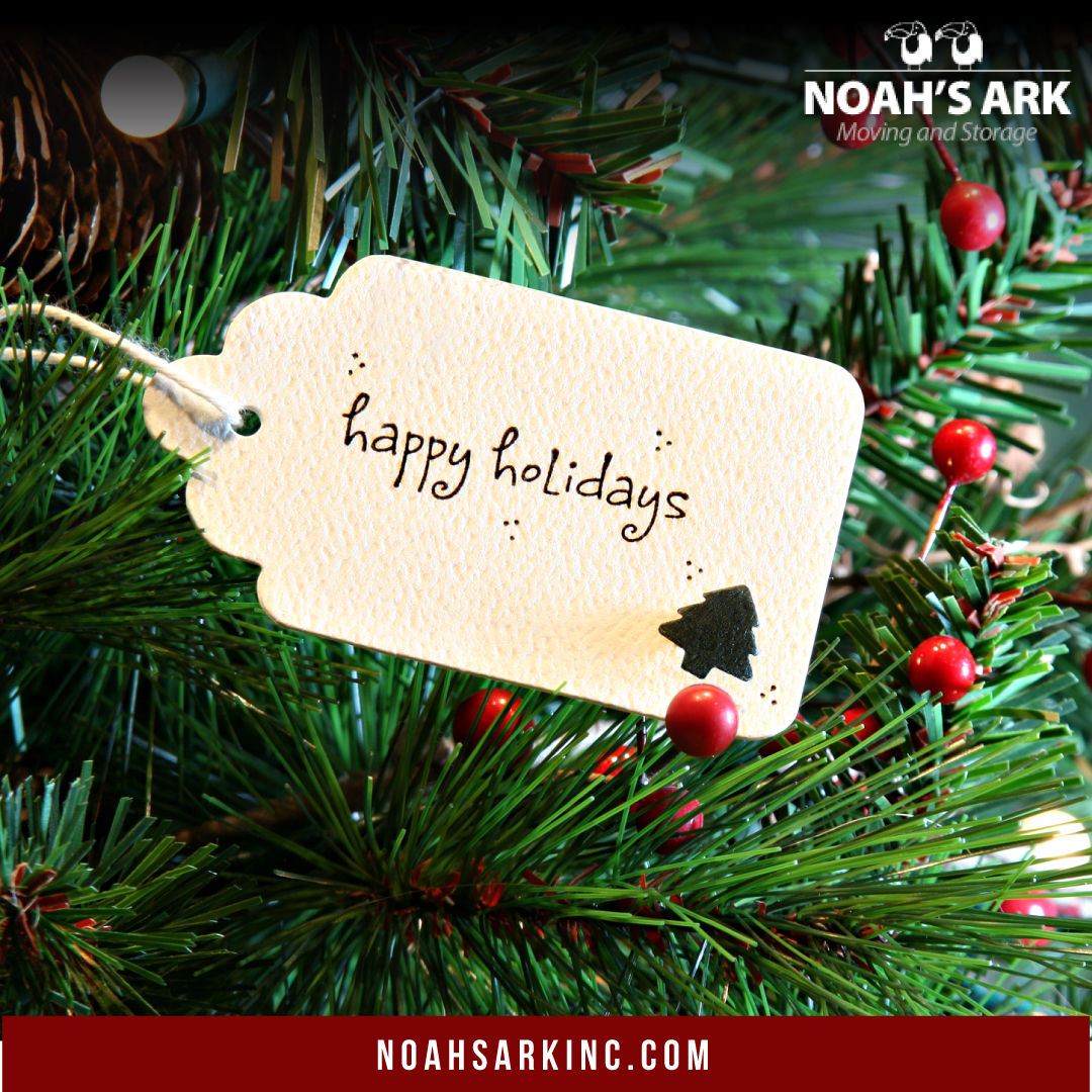 NoahsArkMovers's tweet photo. Wishing you a Very Happy Holiday Season from all of us here at Noah's Ark Moving and Storage! https://t.co/3v5hVhl0VZ 1-866-247-2758
.
.
#happyholidays #holidays #holiday #happy #winter #holidayseason #MovingCompany #NYCMoving #CTMoving https://t.co/1CeGodhiYw