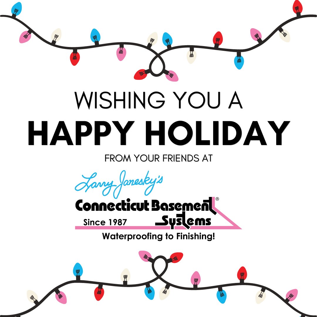 CT Basement Systems tweet media