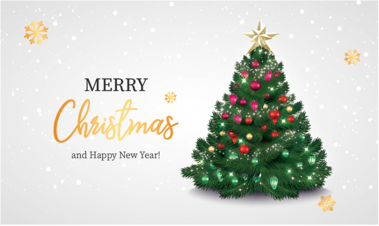 Expertflow's tweet image. From all of the team at Expertflow, we would like to take this opportunity to wish you a happy festive period and a wonderful New Year ahead! We hope that 2022 brings you and your organization bigger opportunities and success!

#expertflow #christmas2021 #HappyHolidays