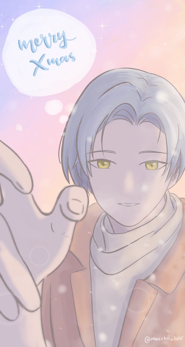 ayleele_'s tweet photo. MERRY CHRISTMAS, @moonpylight ! I'm your #TOTSecretSanta this year! Hope you like the gift🎁 I made for you. Happy Holidays 💕💕 https://t.co/1uO9TgQSyZ