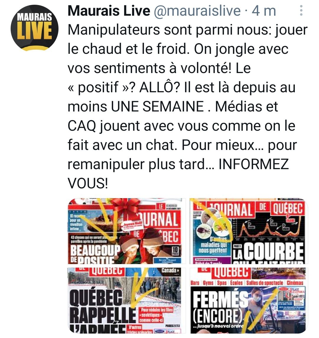 Radio_Jambon's tweet photo. 😂🤣😂🤣😂
La gang qui fait disparaitre leurs entrevues et publications veut faire la leçon aux autres ...
#RadioComplot
#MoronLive https://t.co/flyhWwZvgo