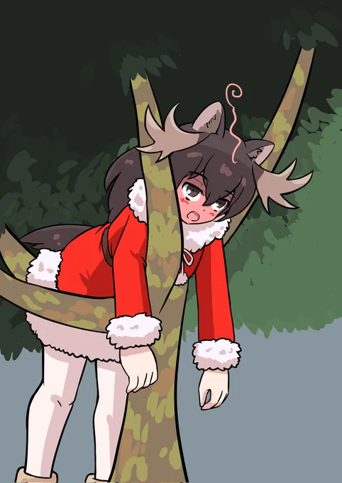 今年もクリスマス再掲 