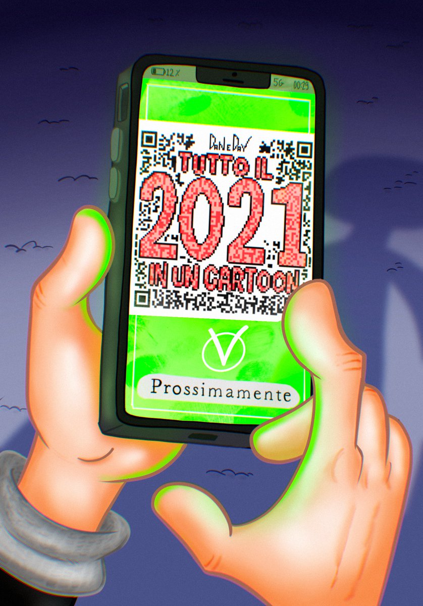 Dan_e_Dav's tweet photo. #Tuttoil2021inunCartoon #DaneDav #Riassunto #Prossimamente #Animazione #Youtubeitalia https://t.co/Uz8YtxGU4a