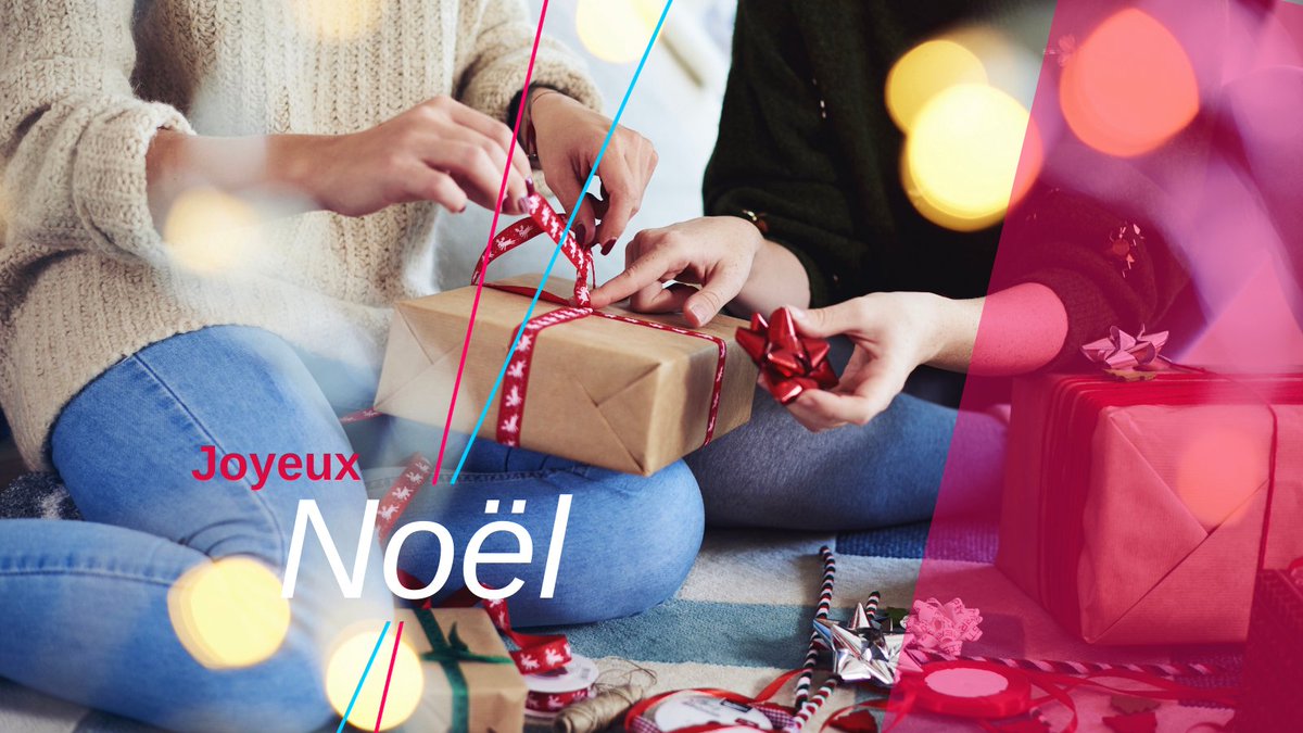 Bayer_FR's tweet photo. [#TeamBayer] Quelques heures encore nous séparent des heureux moments en famille !

#BayerFrance vous souhaite de passer d’agréables #fêtes ❤️ Prenez soin de vous et des vôtres. #JoyeuxNoël 🎄 🎅 https://t.co/uQTVjtbq9T
