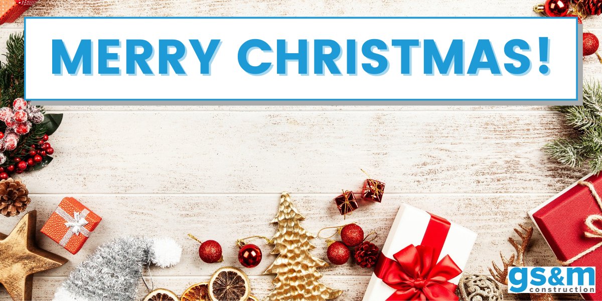 ryanandsons1's tweet photo. Merry Christmas from all of us, to all of you! Thank you for your support and custom this year! https://t.co/WA6rKyVijp