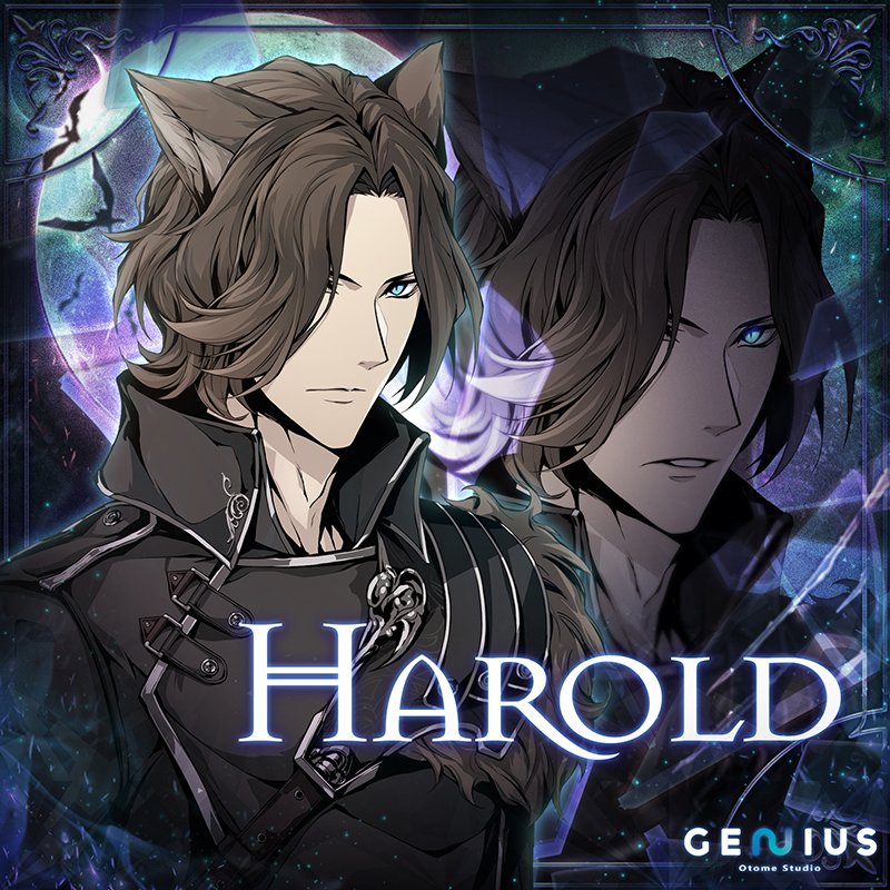 GENIUS INC OTOME GAME MOD APK 