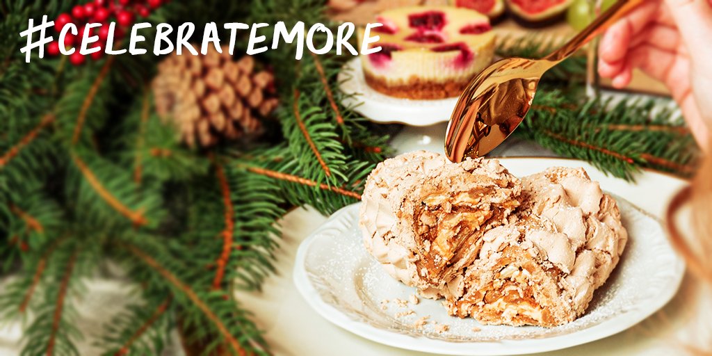 GourmadeFoods's tweet photo. Our Salted caramel roulade is a seriously delicious and indulgent treat guaranteed to be a hit at the dinner table, what is even better there is no prep required just take it out the freezer and serve.

https://t.co/M5Z0XOcFM7

#Celebratemore #Christmas https://t.co/86K1zny10u