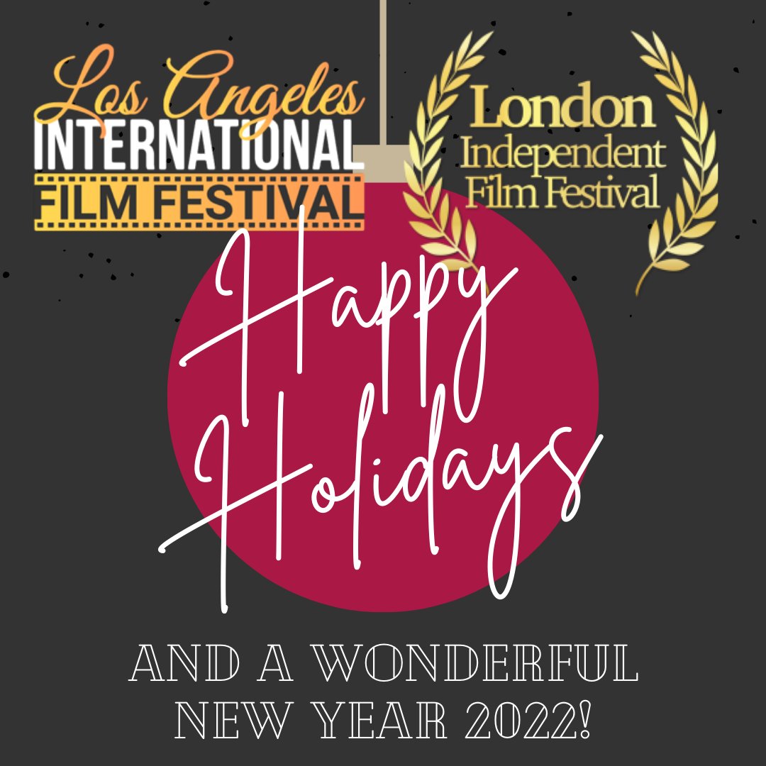 LA International Film Festival tweet media