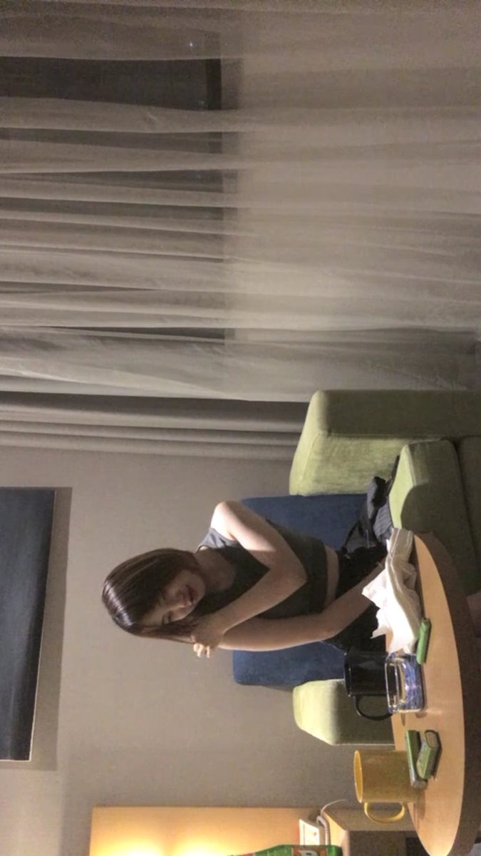 光天 化日 tweet media