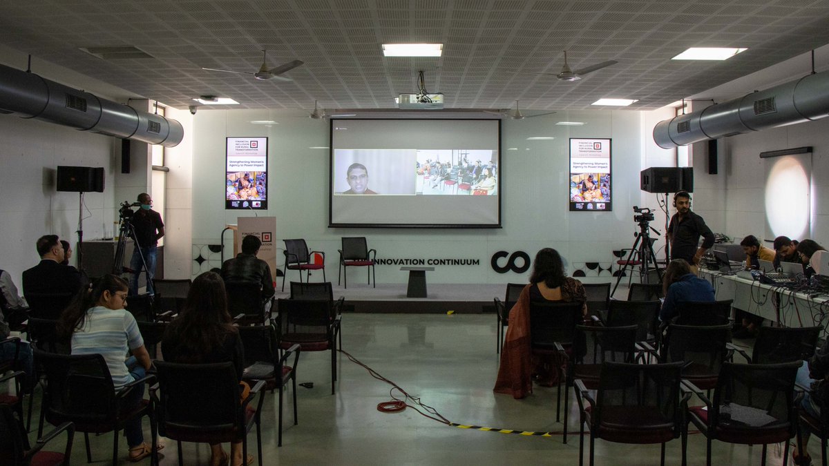 Bharat Inclusion Initiative tweet media