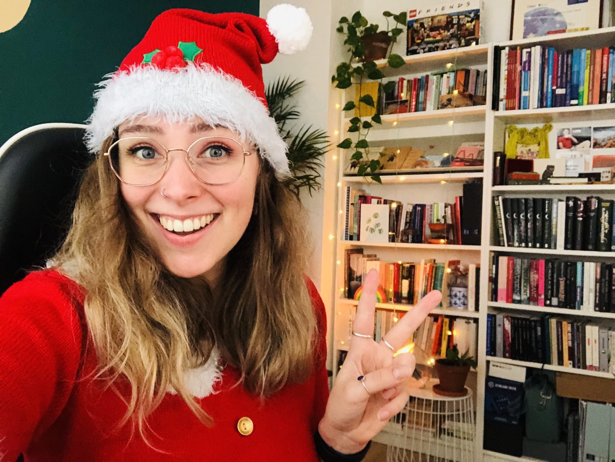 RosannaTxt's tweet photo. 🎄I'M LIVE RAISING MONEY FOR ABLE GAMERS! 🎄
https://t.co/bAPf3Q6DGI
Today is my very first charity stream and I'm sooooo excited! We'll have chats, fun incentives and play The Sims 4! All donations are matched by @TOPdesk 💜#spawn2gether @AbleGamers https://t.co/V3N7cexRrH