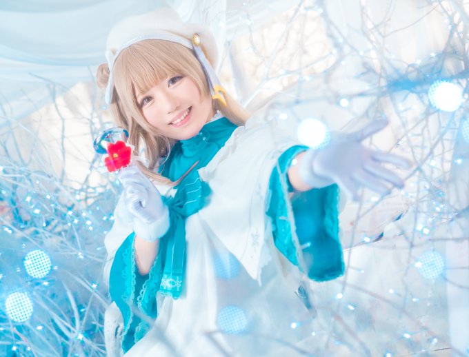 Twitterのコスプレ画像27